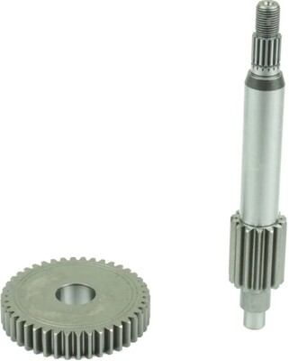 Gears