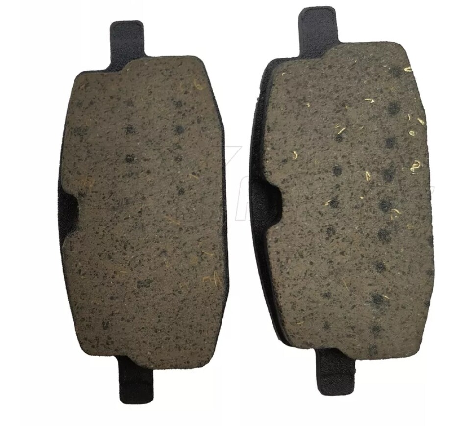 FRONT BRAKE PAD (BWS 2002-2011)