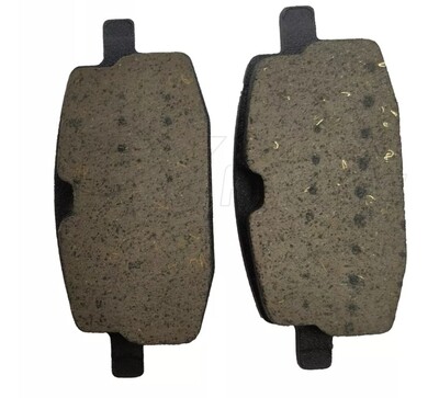 FRONT BRAKE PAD (BWS 2002-2011)