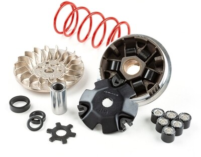 variateur malossi overange 2005