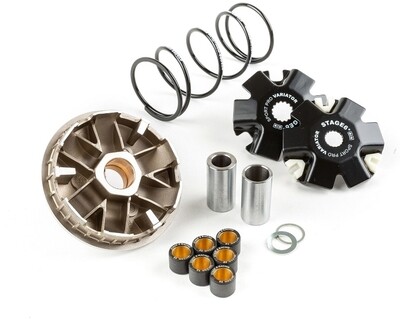 variateur stage 6 sport pro