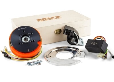 MVT Digital Direct