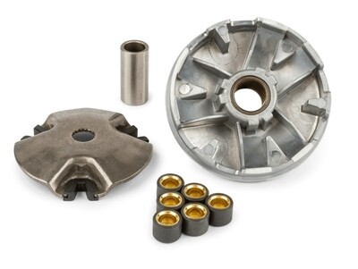 variateur de remplacement motoforce