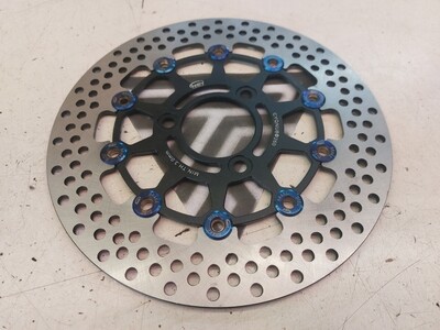disque 260mm NCY