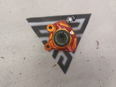caliper stage 6 2 pistons