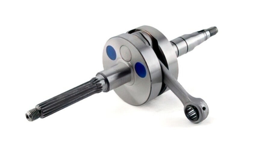 doppler endurence 12mm