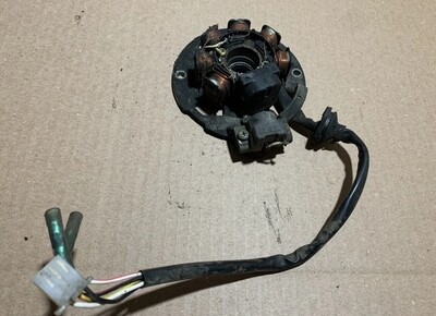 [USAGER] OEM STATOR YAMAHA BWS 2002-2011