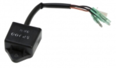 [USAGER] OEM CDI (BWS 2002-2011)