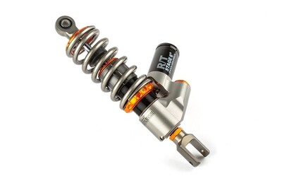 Suspension