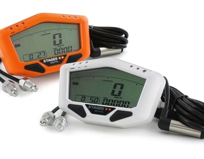 COMPTEUR/GAUGE