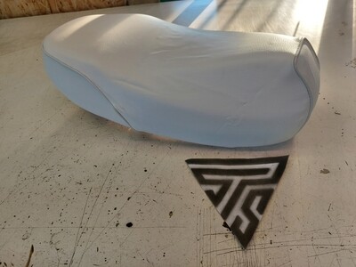 banc blanc