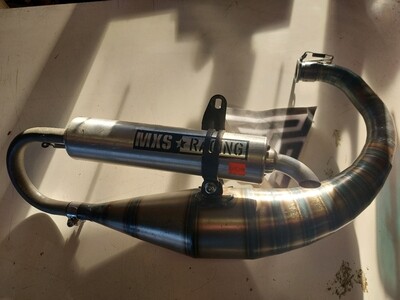 Exhaust systems