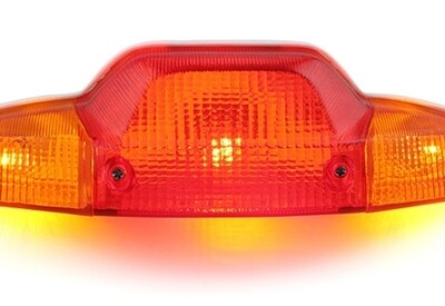 tail light teknix
