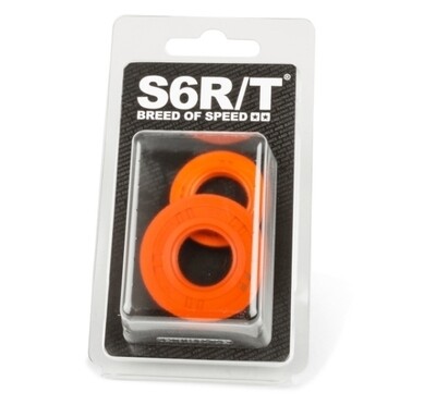 seal crankshaft stage 6