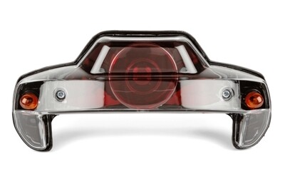 tail light TUN&#39;R lexus