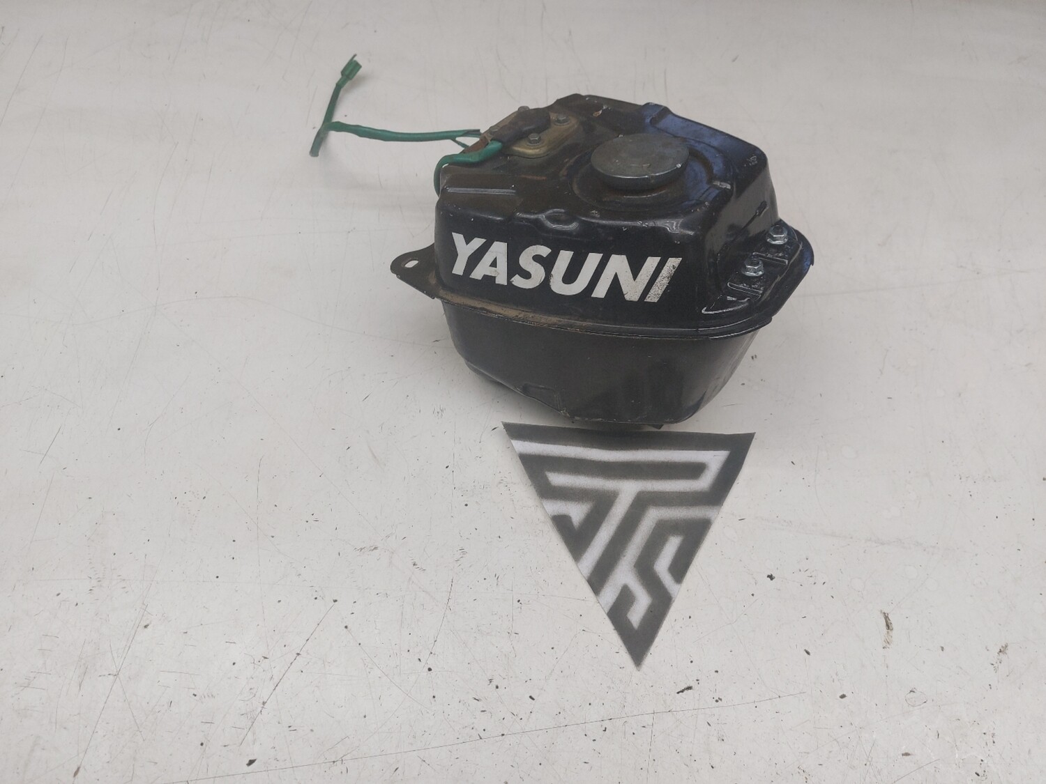 [USAGER] reservoir essence OEM