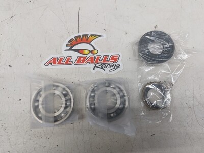 bearing/seal crankshaft ALL BALLS RACING