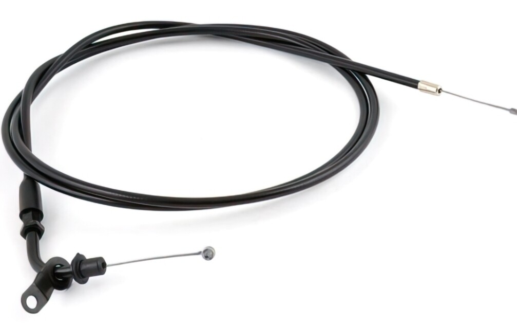 cable à gaz