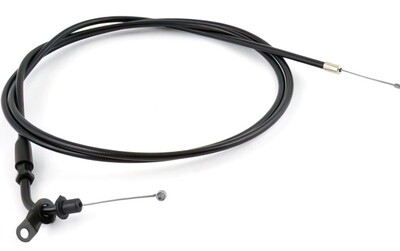 cable à gaz
