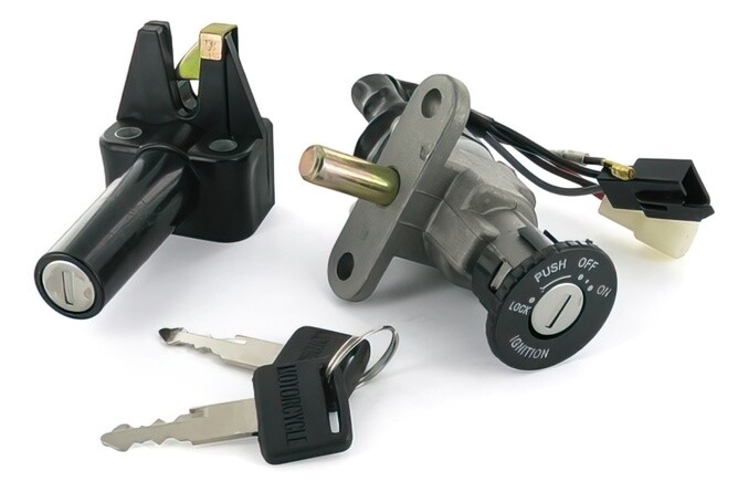 kit serrure motoforce