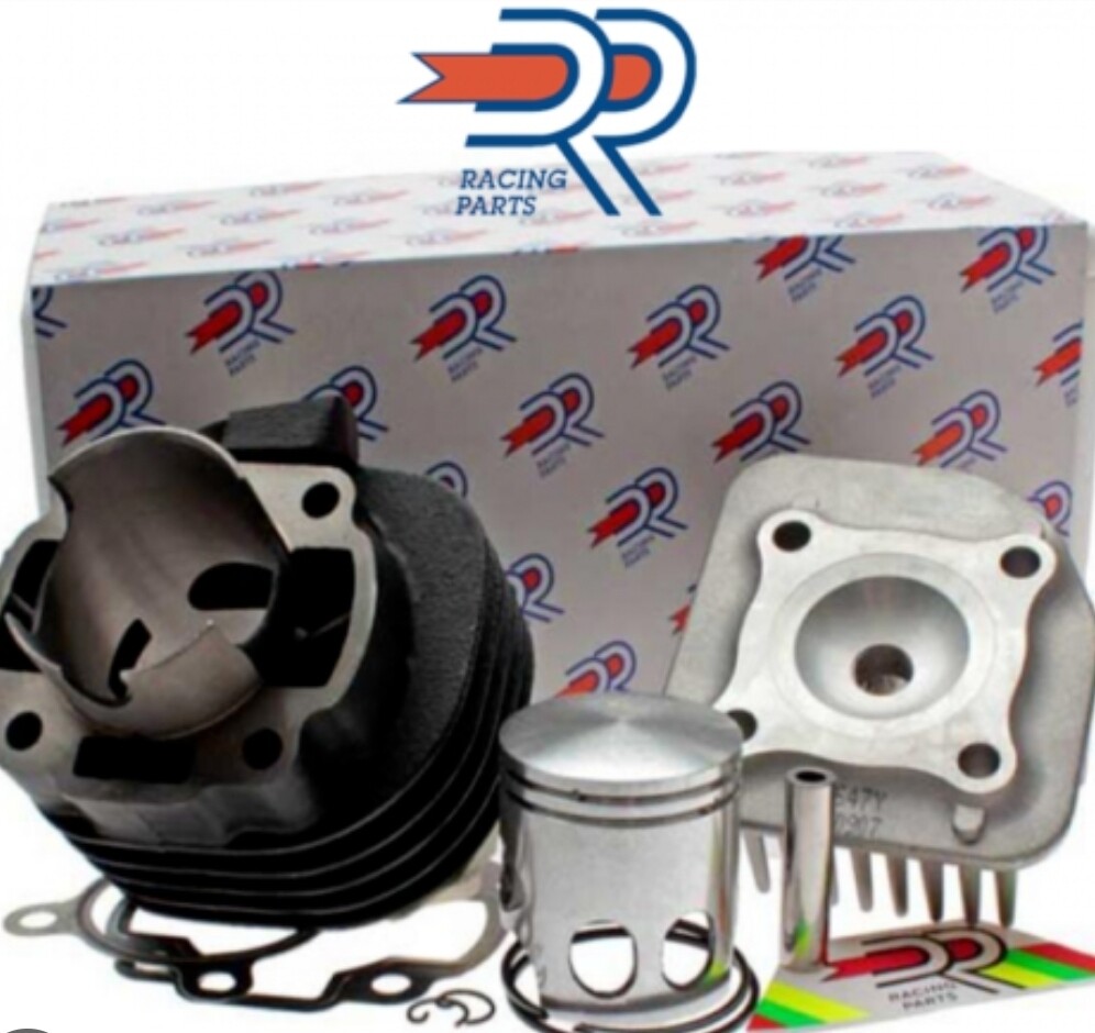Dr evo 70cc