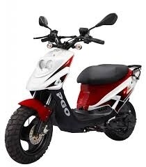 BIG MAX 50CC