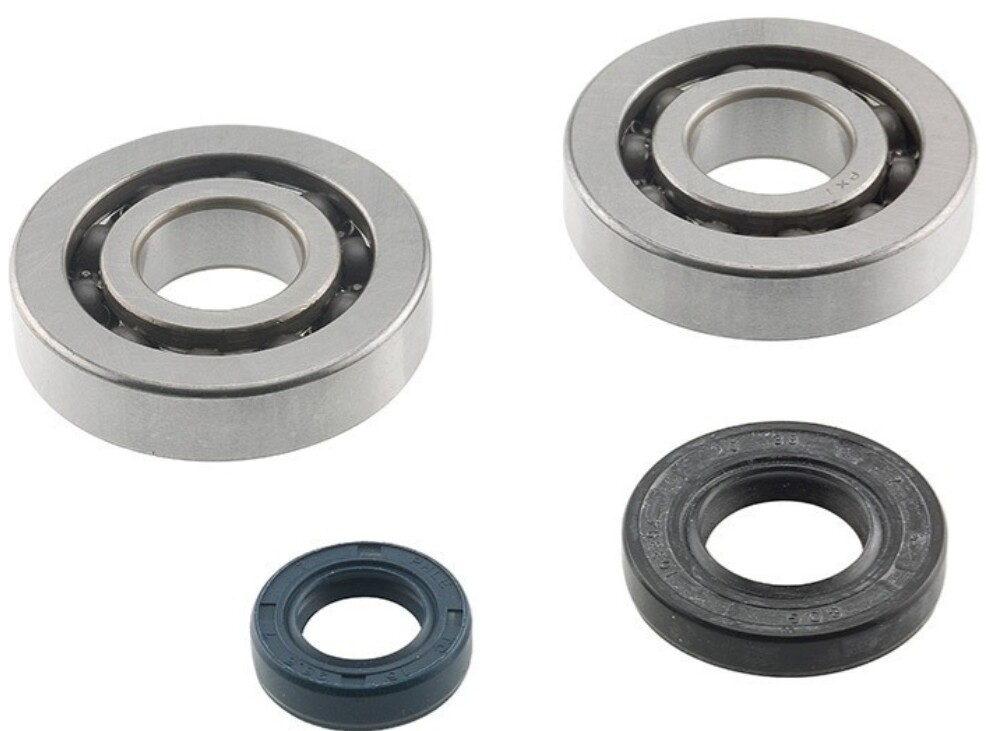 CRANKSHAFT BEARING/SEAL JASIL PGO