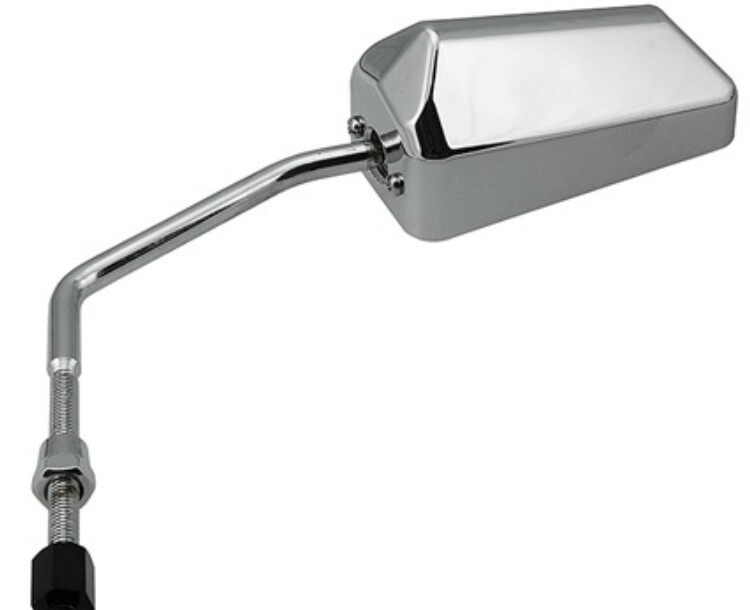 mirroir STR8 chrome m8