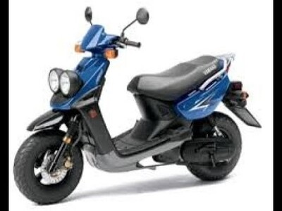 BWS/ZUMA YW50 (2002-2011)