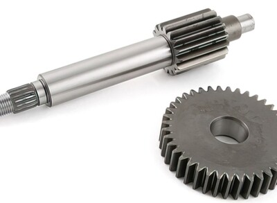 GEAR