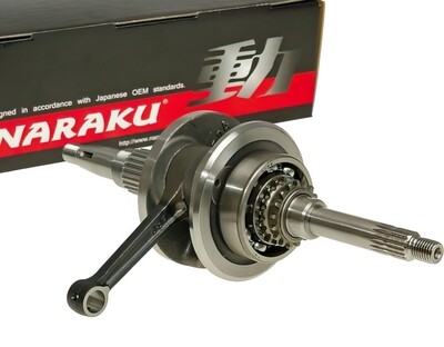 crankshaft Naraku