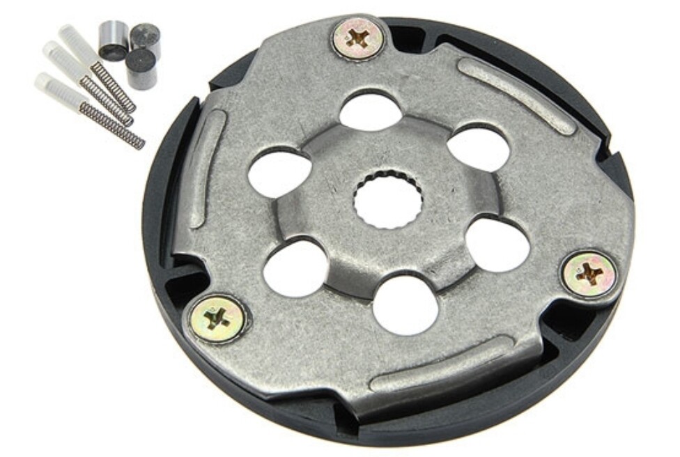 starter clutch motoforce bws&#39;r