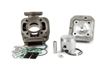 CYLINDRE/PISTON/GASKET