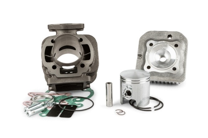 kit malossi sport fonte 70cc