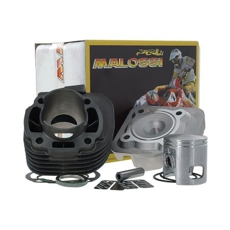 Malossi sport fonte 70cc