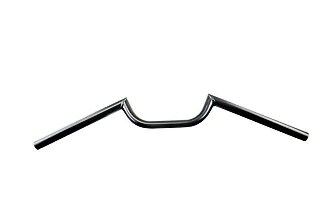 GUIDON M CHROME