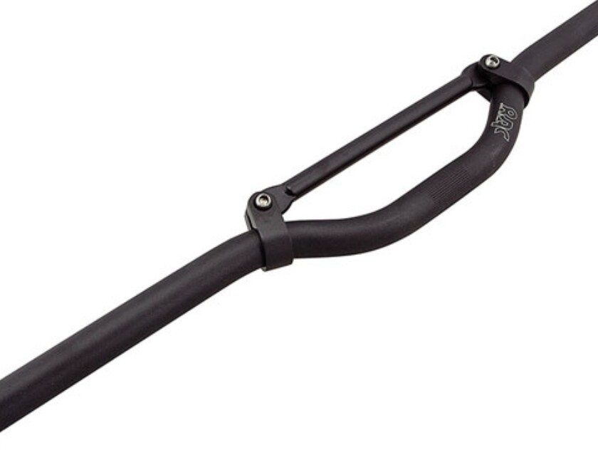 GUIDON STR8 NOIR