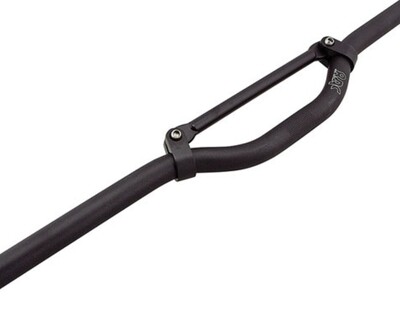 GUIDON STR8 NOIR