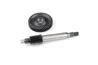 GEAR