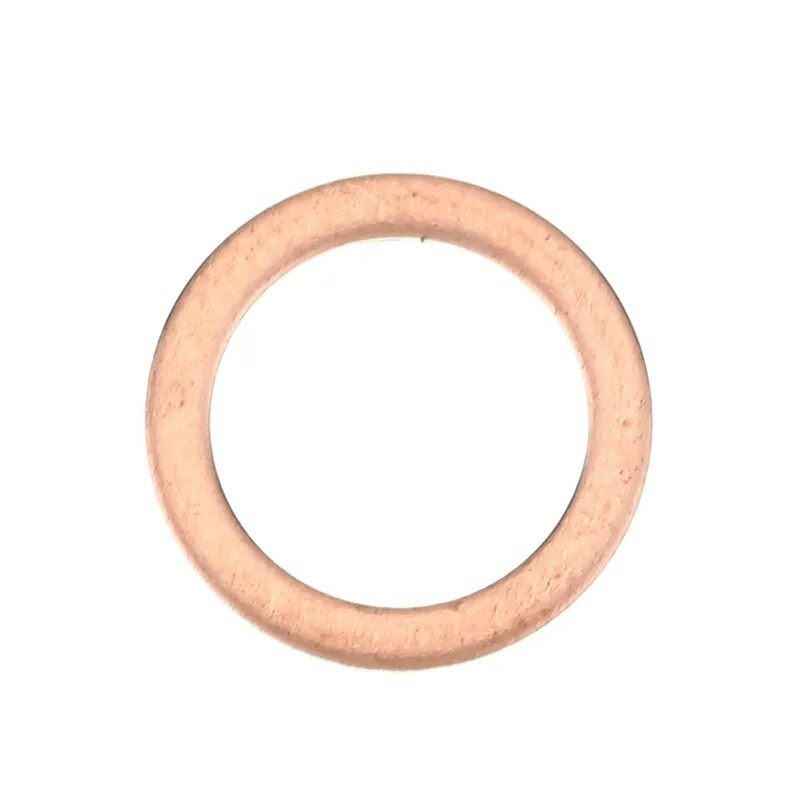 washer banjo brake m10
