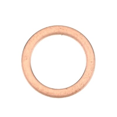 washer banjo brake m10
