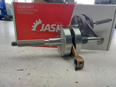 CRANKSHAFT JASIL EVO 10MM PGO BIG MAX/ PMX50/TREX