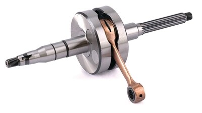 crankshaft jasil evo  NG 10mm