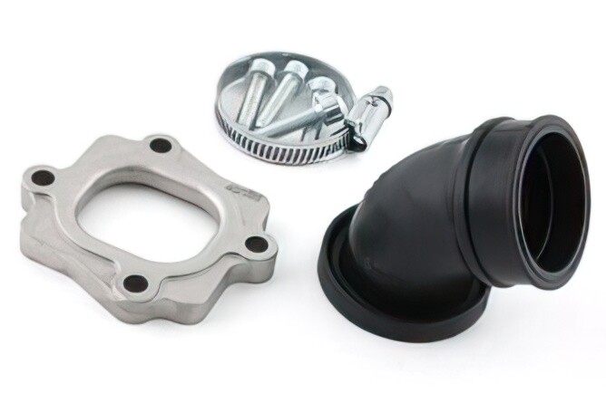 intake polini 360 24.5mm
