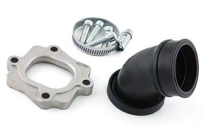 intake polini 360 24.5mm