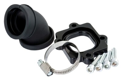 INTAKE TOP PERFORMANCE  360° 35mm