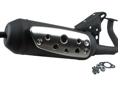 TECNIGAS SILENT PRO