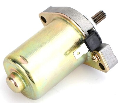 STARTER ÉLECTRIQUE 