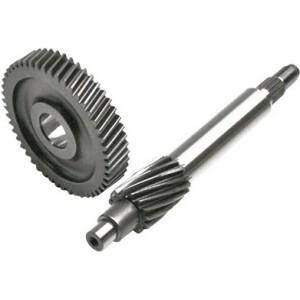 GEAR 15/50 JASIL