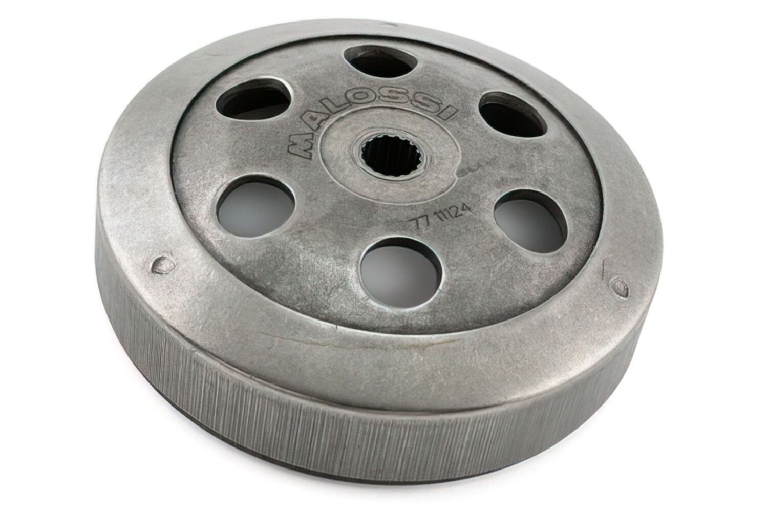 Clutch Bell malossi 107mm